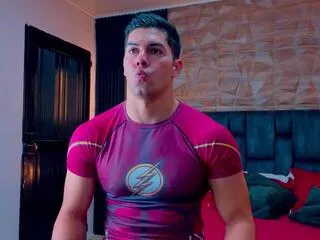 felipe_santoro — Freechat on Flirt4Free