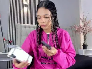 Offline gysell_hanson on Flirt4Free