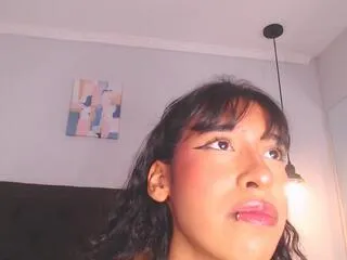 hana_sin on Flirt4Free 