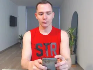 ian_brite — Freechat on Flirt4Free