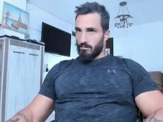 Offline ian_hunk on Flirt4Free