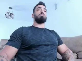 Offline ian_hunk on Flirt4Free