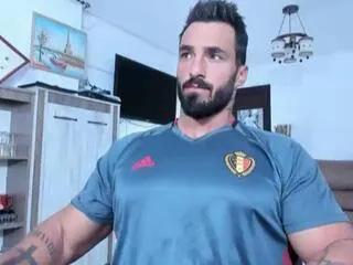 Offline ian_hunk on Flirt4Free