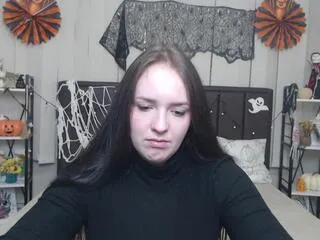 isabel_blackberry — Freechat on Flirt4Free