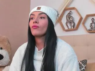 ishizu_ishtar on Flirt4Free 