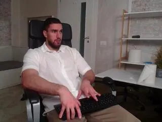 Offline ivan_hyde on Flirt4Free