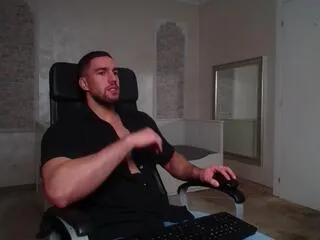 Offline ivan_hyde on Flirt4Free