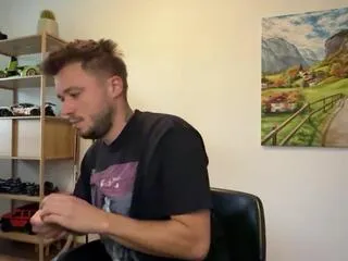 jamie_durrell on Flirt4Free