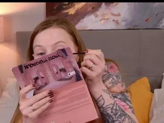 Offline janie_wildy on Flirt4Free