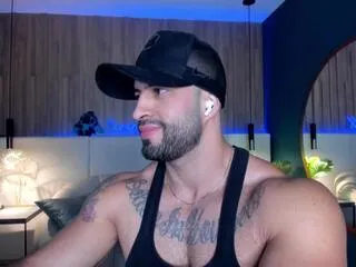 jeremy_harden on Flirt4Free 
