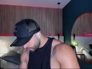 jeremy_harden on Flirt4Free 