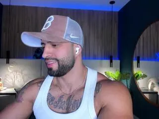 jeremy_harden on Flirt4Free 