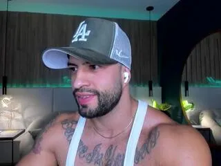 jeremy_harden on Flirt4Free 