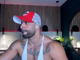 jeremy_harden on Flirt4Free 