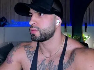 jeremy_harden on Flirt4Free 