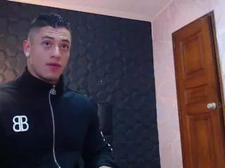 jeremy_lane on Flirt4Free 