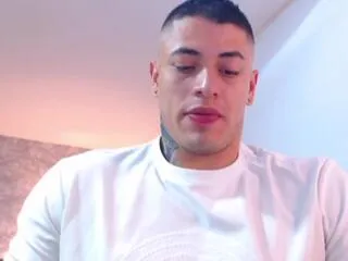 jeremy_lane on Flirt4Free 