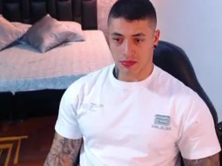 jeremy_lane on Flirt4Free 