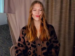 jessenia_hovard on Flirt4Free 