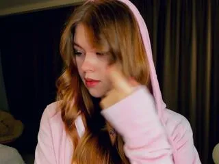 jessenia_hovard on Flirt4Free 