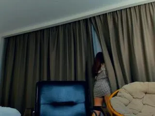 jessenia_hovard on Flirt4Free 