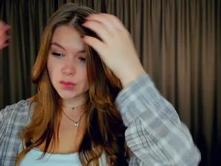 jessenia_hovard on Flirt4Free 