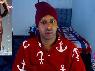 jhon_windsor on Flirt4Free