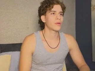 Offline kael_brown on Flirt4Free