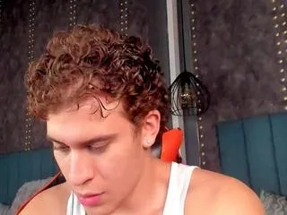 Offline kael_brown on Flirt4Free