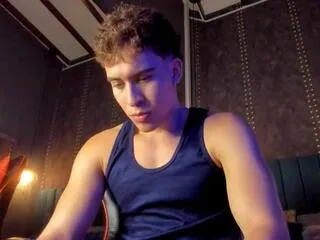 Offline kael_brown on Flirt4Free