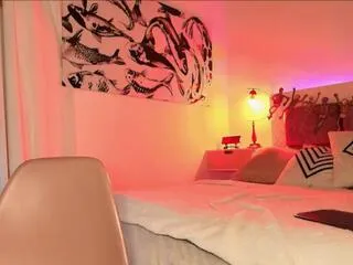 Offline kaylle_vries on Flirt4Free