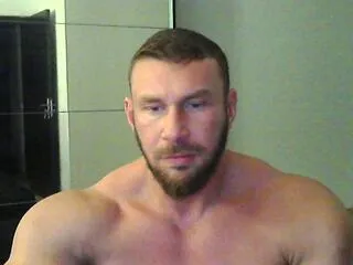 kevin_muscle on Flirt4Free