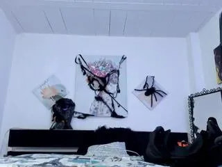 Private kimora_kimlee on Flirt4Free