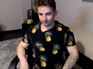 landon_york — Freechat on Flirt4Free