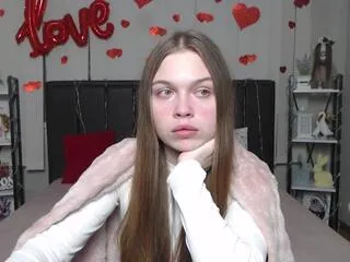 lara_cher — Freechat on Flirt4Free