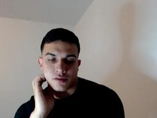 liam_stonne — Freechat on Flirt4Free