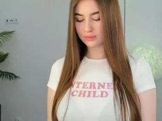 lilly_colins on Flirt4Free 