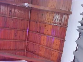 lizzy_cooper on Flirt4Free