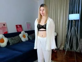 Freechat lynet_blincoe on Flirt4Free