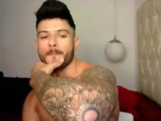 massimo_torricelli on Flirt4Free 