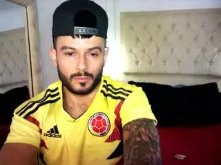 massimo_torricelli on Flirt4Free 