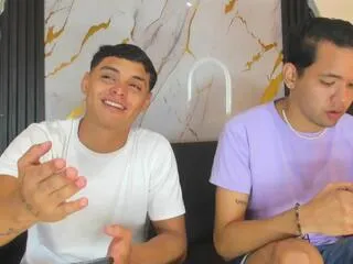 Offline mathias_kenny on Flirt4Free