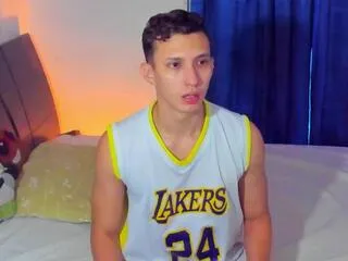 matthias_felix on Flirt4Free 