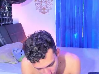 matthias_felix on Flirt4Free 