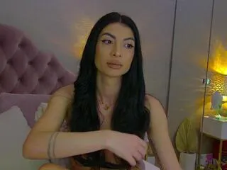 Offline metisha_caprice on Flirt4Free