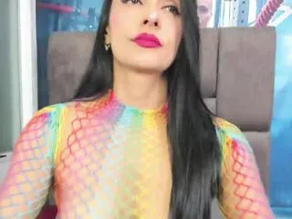 michell_levi on Flirt4Free