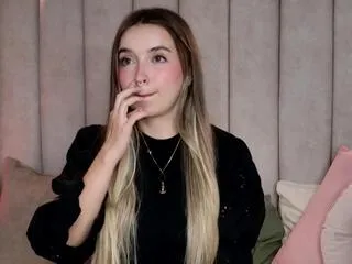 Freechat mila_fiorela on Flirt4Free