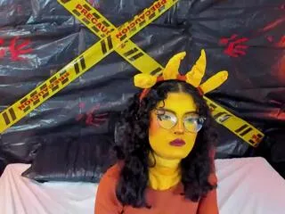 miranda_lawrens on Flirt4Free