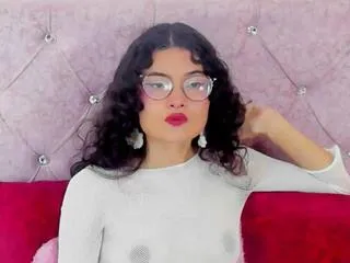 miranda_lawrens on Flirt4Free