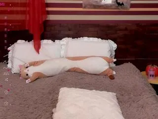 naomi_beytman — Freechat on Flirt4Free